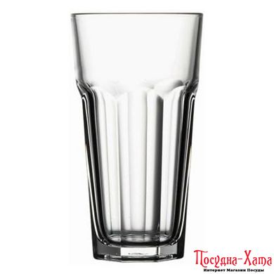 Склянка для коктейлю набір 3Х365мл. Pasabahce Casablanca - 52706 52706 фото