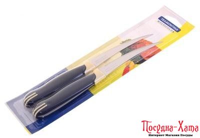 Tramontina Multicolor Нож кух.125мм. 23512/214 23512/214 фото