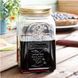 Банка&nbsp;з&nbsp;кришкою&nbsp;1000&nbsp;мл.&nbsp;Homemade&nbsp;Pasabahce&nbsp;-&nbsp;80385-1&nbsp; 80385-1 фото 1