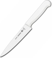 Нож TRAMONTINA PROFISSIONAL MASTER white д/мяса с выступом 127мм (24620/085)
