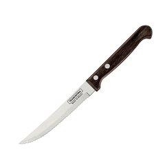 Нож TRAMONTINA POLYWOOD/127 мм д/стейка инд.уп. (21122/195)