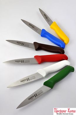 Нож кухонный16 см. Svanera Colorati - 6520BL 6520BL фото
