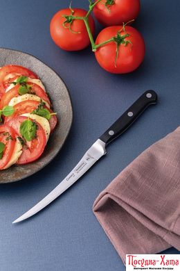 Нож для томатов 127 мм. Century Tramontina 24048/105 24048/105 фото