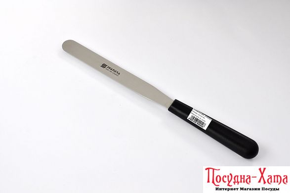 Svanera Nylon Нож паштетный 14,5 см. - SV6688CS SV6688CS фото