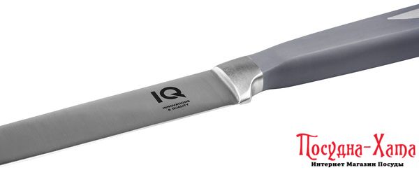 Ніж IQ Be Chef слайсерний 20 см (IQ-11000-3)