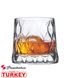 Склянка для віскі набір 4Х320мл. Leafy Pasabahce - 420194 420194 фото 1