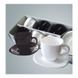 Сервіз чайний 12 предметів* Luminarc Carine Black&White - D2371 D2371 фото 1