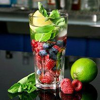 Склянка набір 4Х420мл.Tasty Time Long Drink Luminarc - O0101 O0101 фото