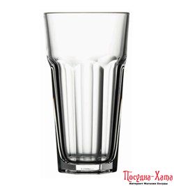 Склянка для віскі 365мл. Casablanca*Pasabahce - 52706-1 52706-1 фото