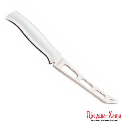 Нож для творога 152 мм. TRAMONTINA ATHUS - 23089/186 23089/186 фото