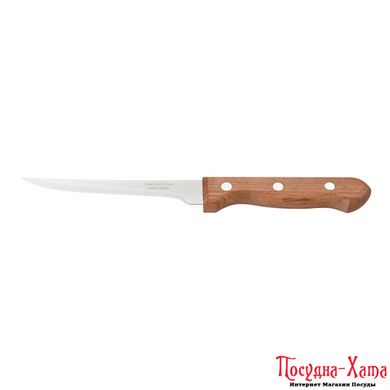 TRAMONTINA DYNAMIC Нож отделочный 125 мм, 22313/005 22313/005 фото