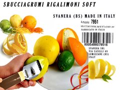 Кухонный прибор для лимона Svanera Accessori - SV7549CS SV7549CS фото