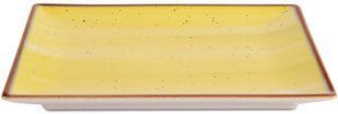 Блюдо&nbsp;IPEC&nbsp;TERRA&nbsp;/18x18&nbsp;см&nbsp;/десерт.(1)&nbsp;(30907657)