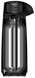 Термос TRAMONTINA Exata 1,8 л, черный с сифоном (61639/583)