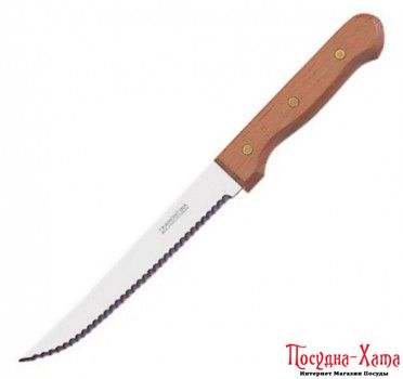 TRAMONTINA DYNAMIC Нож кухонный 15 см. - 22314/006 22314/006 фото