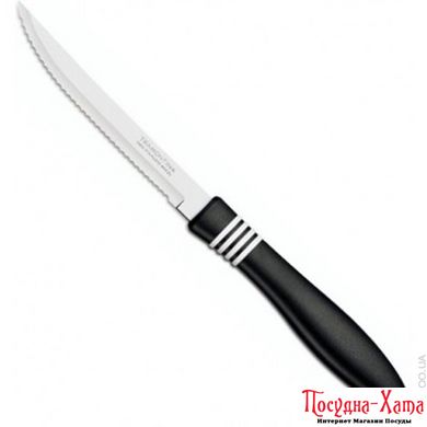 Нож кухонный 127 мм. Multicolor Tramontina - 23450/205 23450/205 фото
