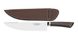 Барбекю TRAMONTINA Barbecue POLYWOOD нож 203 мм с кож.чехлом, дерев.короб (29899/550)