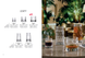 Склянка коктейльна 355мл. Leafy*Pasabahce - 420855-1 420855-1 фото 11