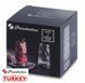 Склянка коктейльна 355мл. Leafy*Pasabahce - 420855-1 420855-1 фото 2
