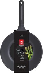 Сковорода IQ Be Chef ВОК 28 см б/крышки (IQ-1144-28 w)