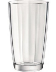 Склянка висока 470 мл. Bormioli Rocco Pulsar - 360680M02321990, прозорий