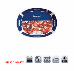 Luminarc Smart Cuisine Carine форма жаропрочная 38х27 см. - P8330 P8330 фото