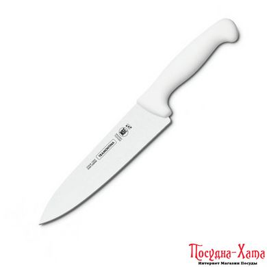 Нож TRAMONTINA PROFISSIONAL MASTER white (24609/088)