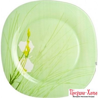 Luminarc Sofiane Green Тарелка десертная 19 см. J7808 J7808 фото
