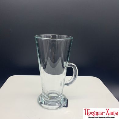 Чашка для латте набір 2Х263мм. Colombian Pasabahce - 55861 55861 фото