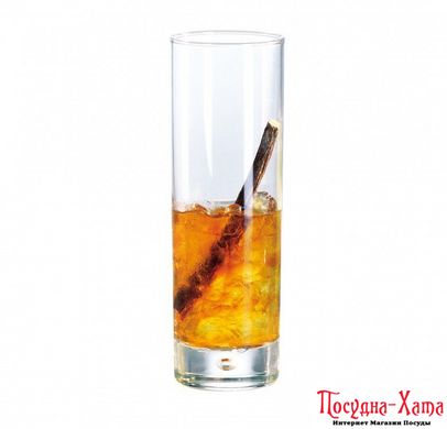 Склянка для коктейлю 300 мл. DUROBOR Disco - 0347/30 0347/30 фото