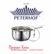 Peterhof Ковш для соусов 2.1л. с крышкой 16 см - PH15882 PH15882 фото 1