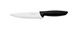 Нож TRAMONTINA PLENUS black нож Chef 152мм инд.блистер (23426/106)