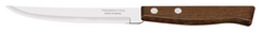 Набори ножів TRAMONTINA TRADICIONAL ніж д/стейка гладкий 127мм - 60шт стікер (22212/405)