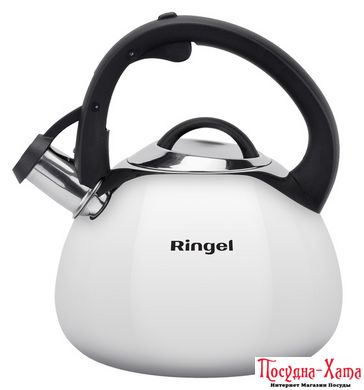 К/Чайник RINGEL TRIO 2.5 л (RG-1005)