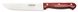 Нож TRAMONTINA POLYWOOD /кулинарный 15,2см (чер.дер) в инд.уп (21138/176)