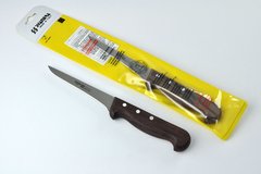 Svanera Wood Нож обвалочный 13см. SV 6177 SV 6177 фото