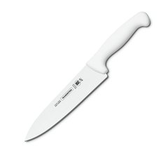 Нож TRAMONTINA PROFISSIONAL MASTER white нож д/мяса 203 мм инд.блист (24609/188)
