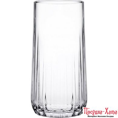 Склянка для коктейлю набір 6Х360 мл. Nova Pasabahce - 420695 420695 фото