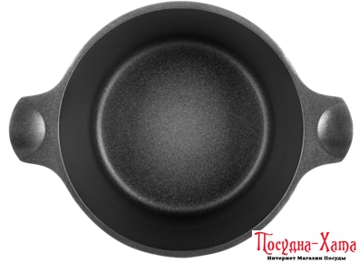pot RINGEL Zitrone Кастрюля 24x16.2 см (5.8л) с крышкой (RG-2108-24/2)