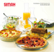 SIMAX Набор посуды 5 прдметов - s302