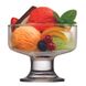 Креманка для десерту набір 3Х240 мл. Pasabahce Ice Ville - 41016-3 41016-3 фото 1