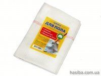 Hasiba Group Тряпка для мытья пола из хлопка 100% 100267