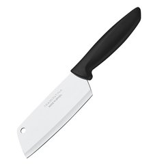Нож TRAMONTINA PLENUS black топорик 127мм - 12шт коробка (23430/005)