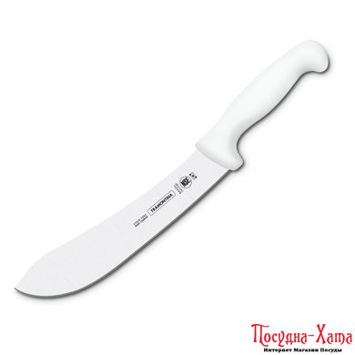 Нож TRAMONTINA PROFISSIONAL MASTER white нож д/мяса 254 мм (24611/080)