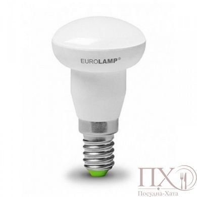 Лампочкаа LED светодиодная R39 3W E14 4100K EUROLAMP Reflector - 140413 22 140413 22 фото