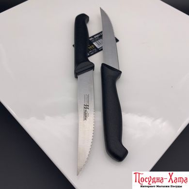 Нож стейковый 12 см. Svanera Nylon - SV6505 SV6505 фото