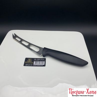 Нож для сыра 152 мм. Plenus Tramontina - 23429/106 23429/106 фото