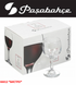 Бокал для вина набор 6Х225мл. BISTRO PASABAHCE - 44412 44412 фото 1