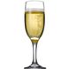 Келих для шампанського набір 6Х190мл. BISTRO PASABAHCE - 44419 44419 фото 1