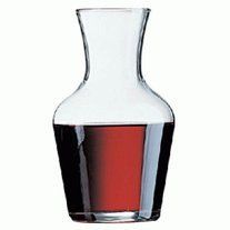 Графін-Декантер для вина 500 мл. LUMINARC ARCOROC VIN - C0197 C0197 фото